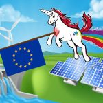 EU: Natural Gas and Nuclear are now Green Energy – Watts Up With That?
